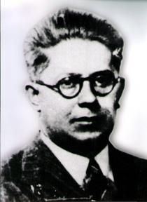 Anatoly Veniaminovich Gorsky